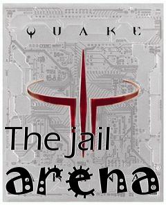 Box art for The jail arena
