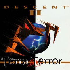 Box art for Terra Terror