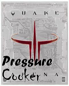Box art for Pressure Cooker