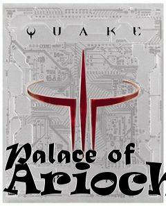 Box art for Palace of Ariochk