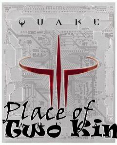 Box art for Place of Two Kings