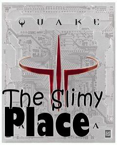 Box art for The Slimy Place