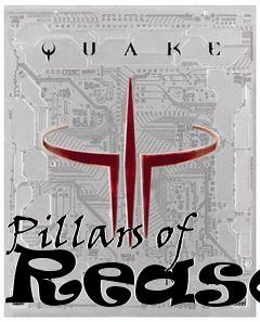 Box art for Pillars of Reason