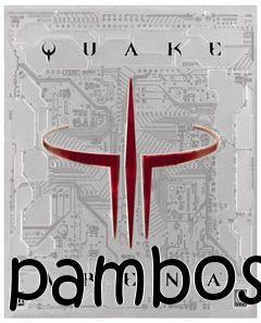 Box art for pambos