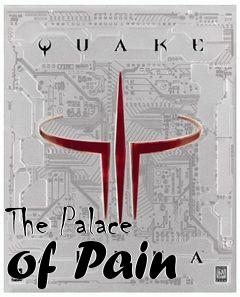 Box art for The Palace of Pain