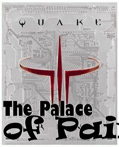 Box art for The Palace of Pain