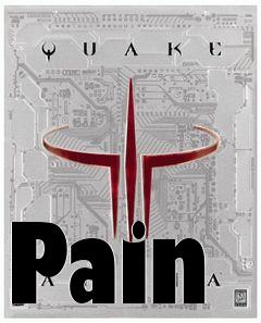 Box art for Pain