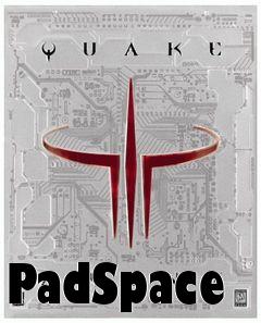 Box art for PadSpace