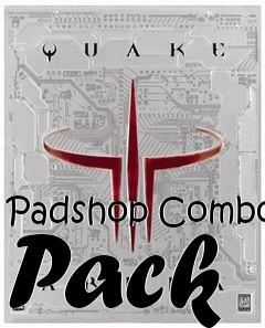 Box art for Padshop Combo Pack