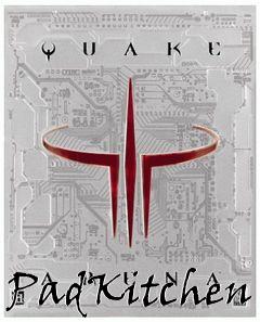 Box art for PadKitchen