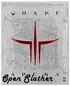 Box art for Open Slather
