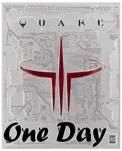 Box art for One Day