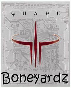 Box art for Boneyardz