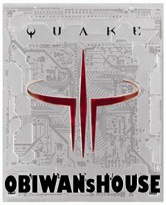 Box art for OBIWANsHOUSE