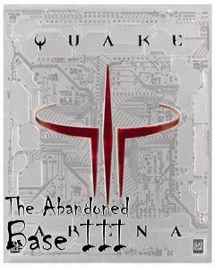 Box art for The Abandoned Base III