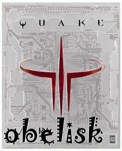 Box art for obelisk