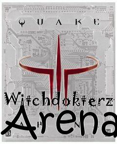 Box art for Witchdokterz Arena