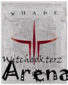 Box art for Witchdokterz Arena