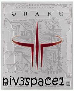 Box art for niv3space1