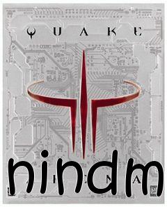 Box art for nindm