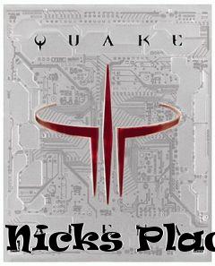 Box art for Nicks Place