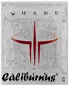 Box art for Caliburnus
