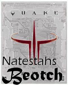 Box art for Natestahs Beotch