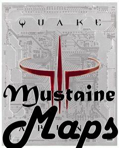Box art for Mustaine Maps