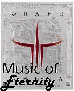 Box art for Music of Eternity