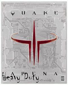 Box art for Heavy Duty