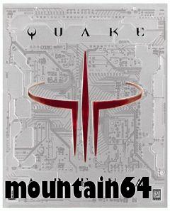 Box art for mountain64