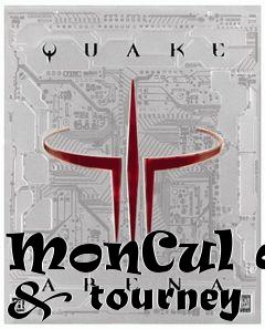 Box art for MonCul dm & tourney