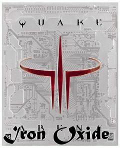 Box art for Iron Oxide