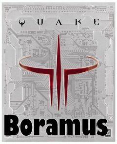 Box art for Boramus