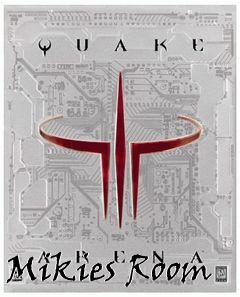 Box art for Mikies Room