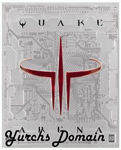 Box art for Yurchs Domain