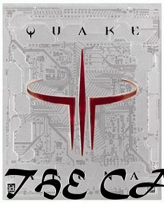 Box art for THE CAGE
