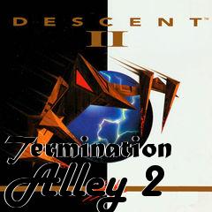 Box art for Termination Alley 2