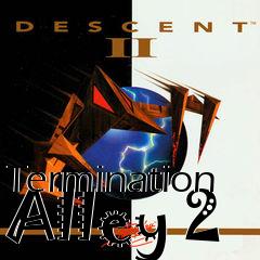 Box art for Termination Alley 2