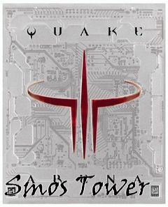 Box art for Smos Tower