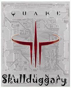 Box art for Skullduggary
