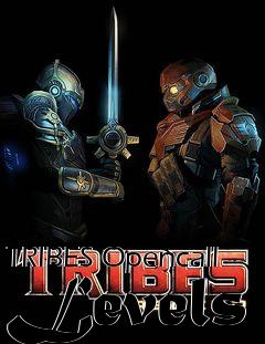 Box art for TRIBES Opencall Levels