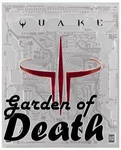 Box art for Garden of Death