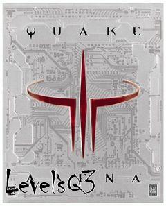 Box art for LevelsQ3