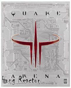 Box art for Hong Reactor