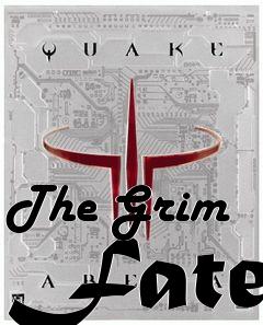 Box art for The Grim Fate
