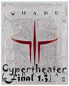 Box art for Cypertheater (Final 1.3)