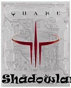 Box art for Shadowlands