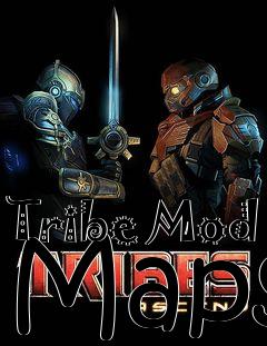 Box art for Tribe Mod Maps