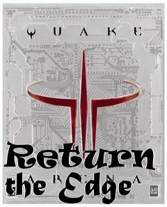 Box art for Return to the Edge